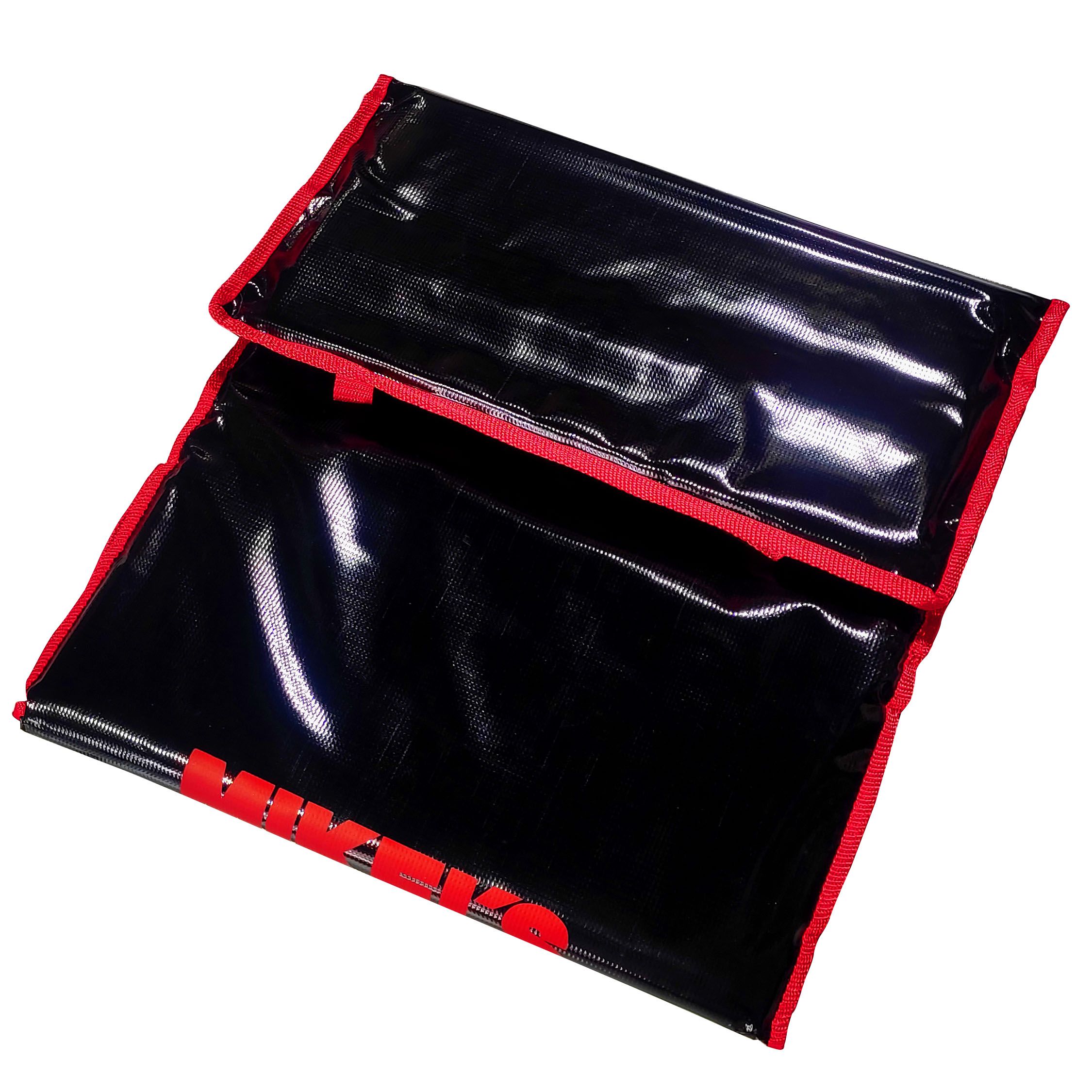 MIKELS CM-P Cama para mecánico plegable - Imagen 3