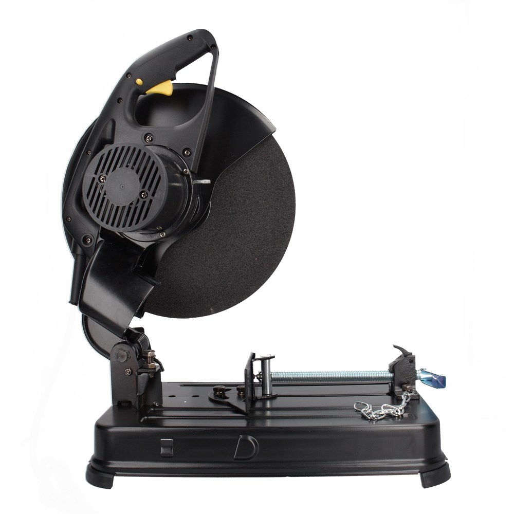 Cortadora de metales 14" 2000 W 120 V, 3900 RPM Surtek - Imagen 4