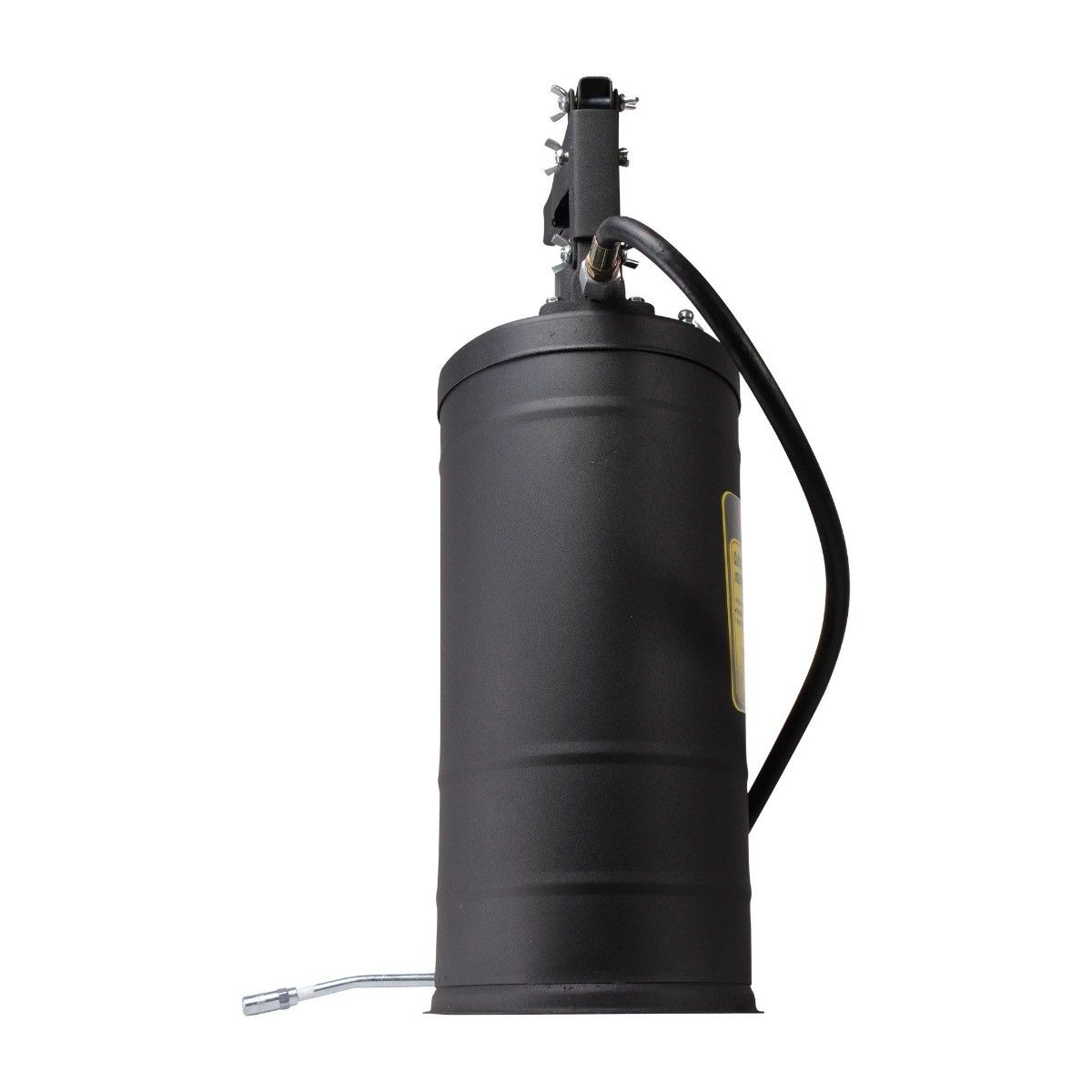 MIKELS CMG-19 Cubeta manual para grasa (19 kg) - Imagen 3