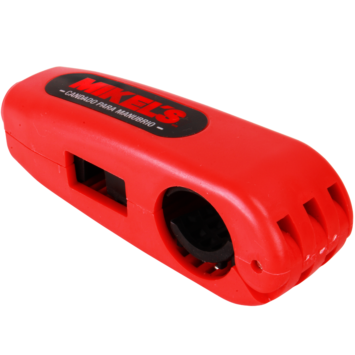 MIKELS CMM Candado para manubrio de motocicleta