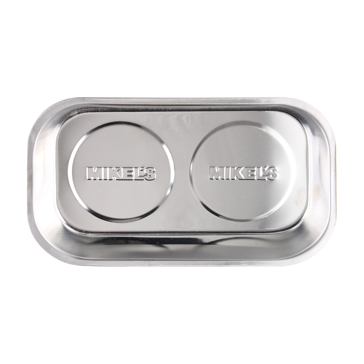 MIKELS CMR-1 Charola magnética rectangular - Imagen 2