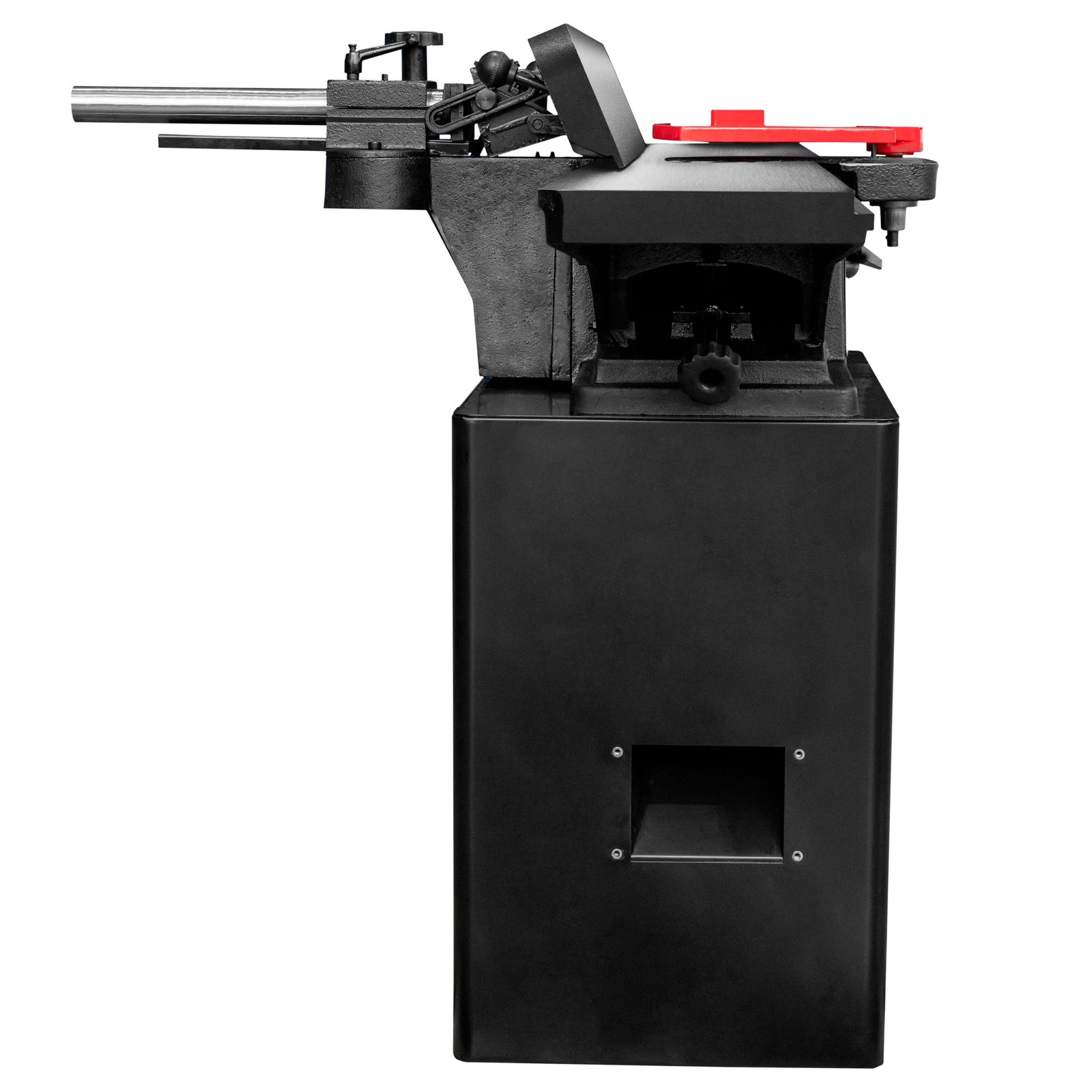 Canteadora 8" 1,491 W 220 V, 5000 RPM 1 fase Urrea - Imagen 3