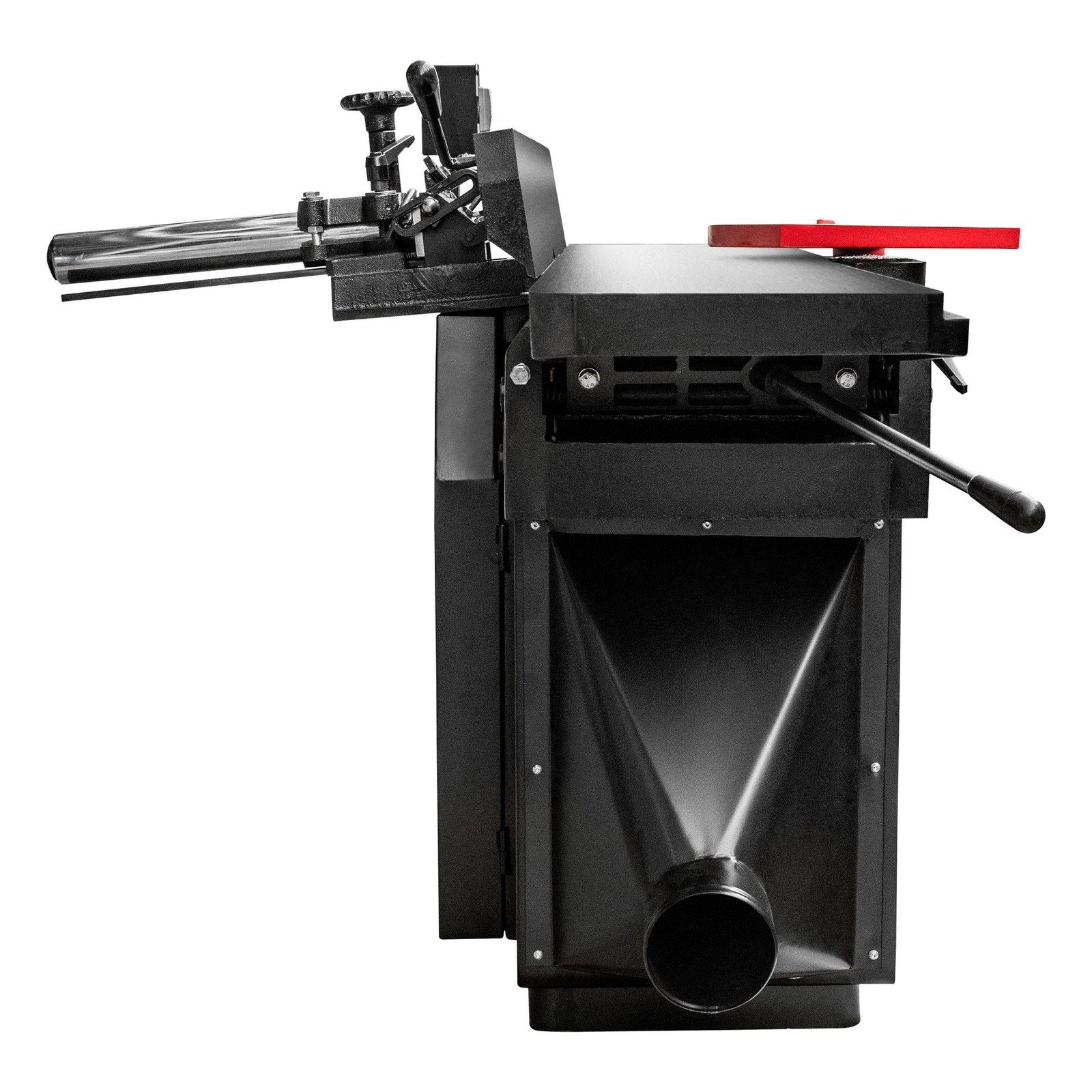 Canteadora 12"  2,237 W 220 V, 5000 RPM 1 fase Urrea - Imagen 4