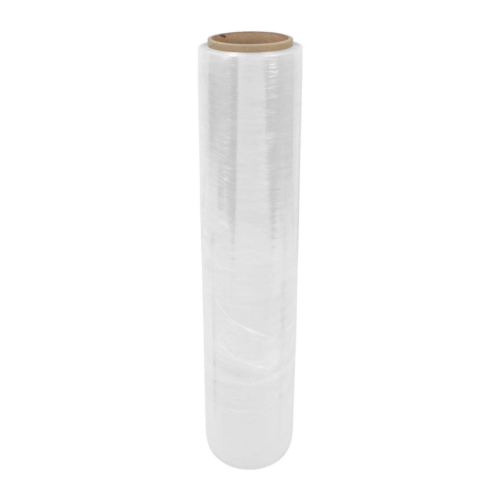 Película Plástica 18" Cal 50 x 1200 pies - Paquete 4 Piezas