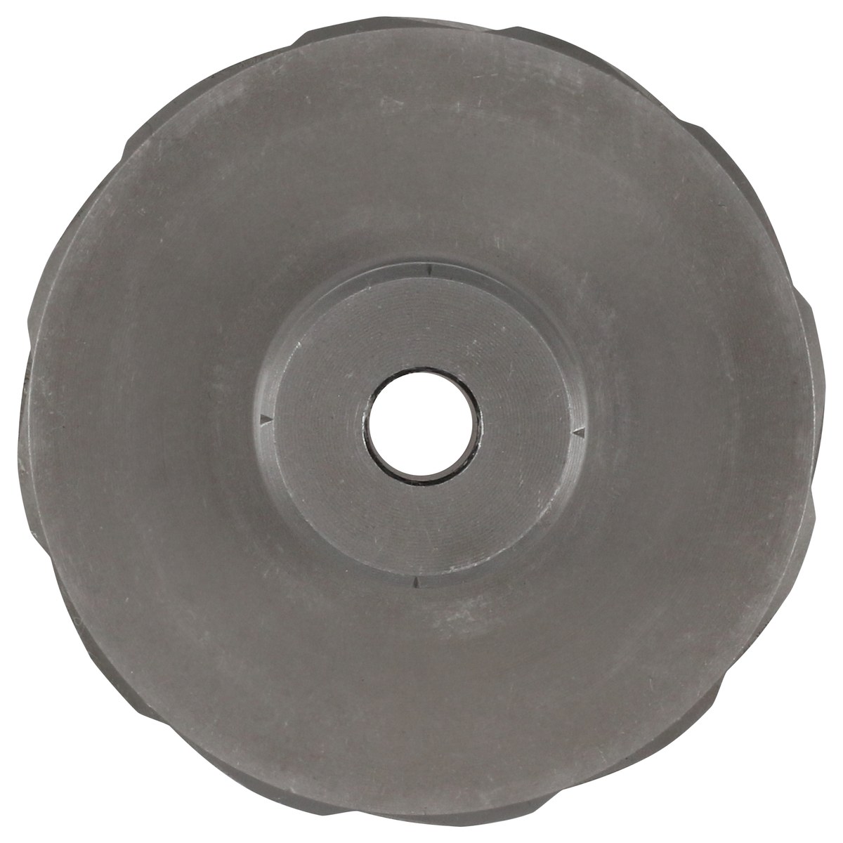 Cortador anular de acero de alta velocidad, 2" Urrea - Imagen 2