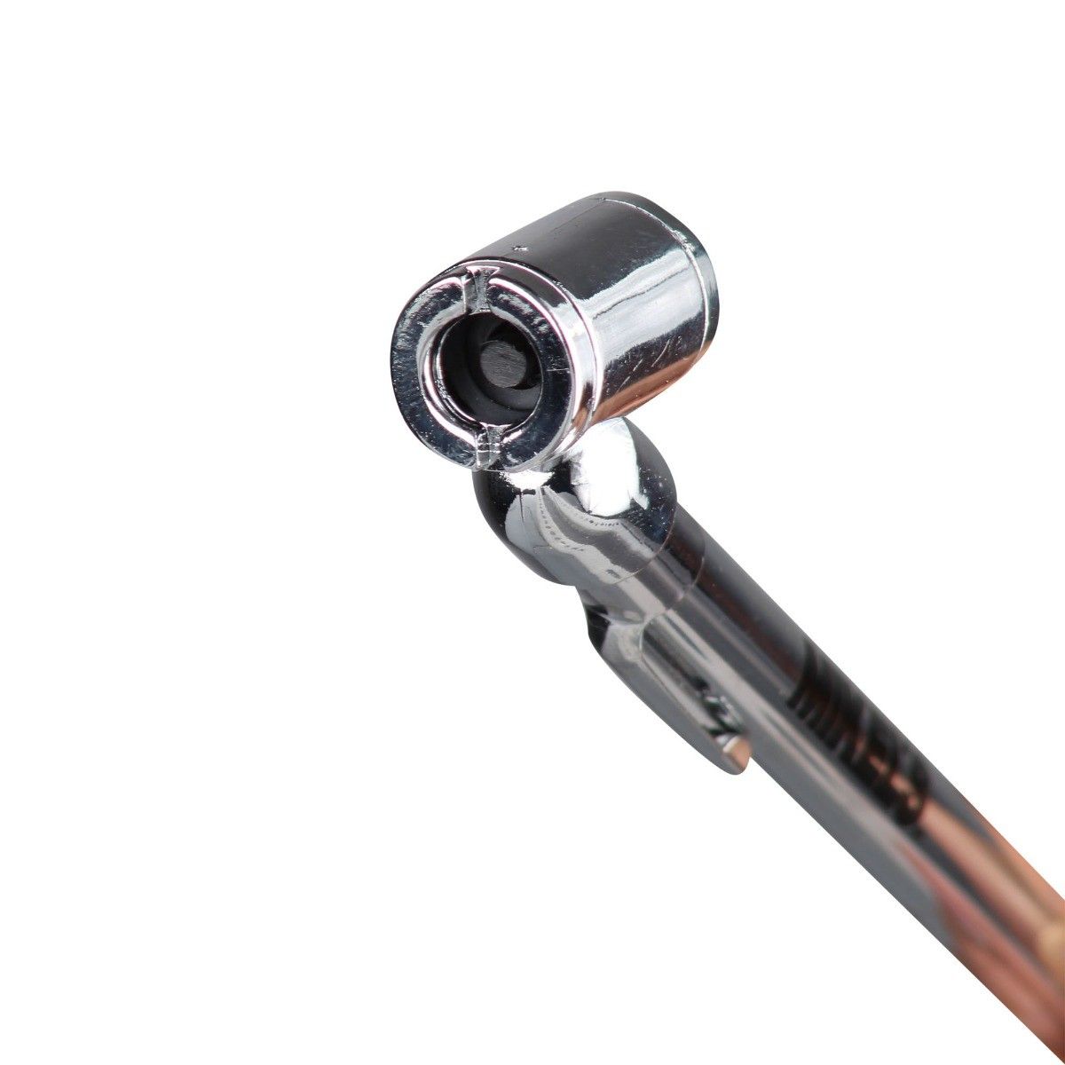 MIKELS CP-1 Calibrador profesional rango (0-100 PSI) - Imagen 3