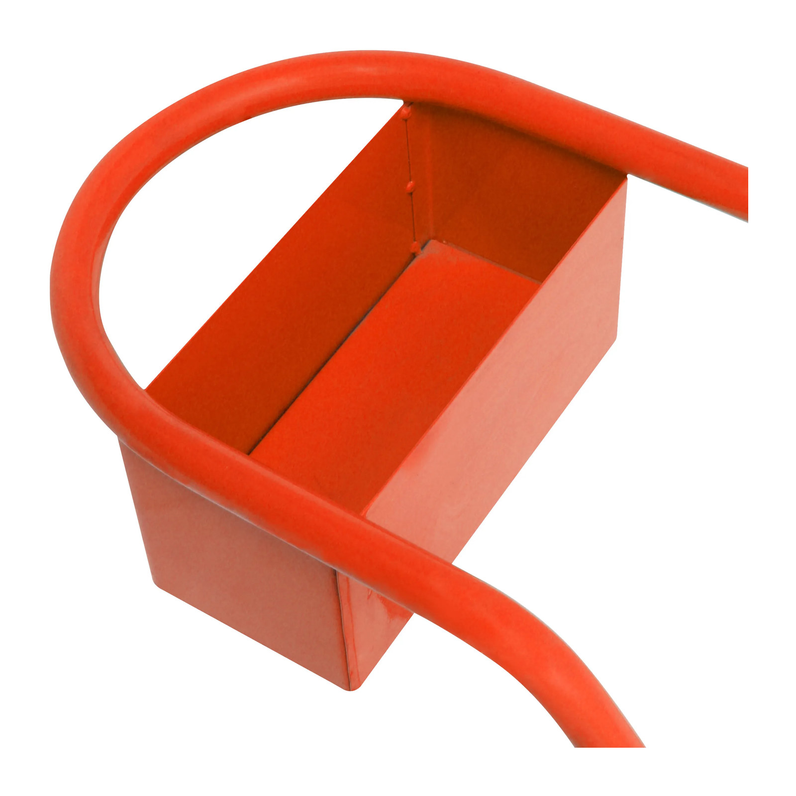 Portarrollo Metálico para Fleje Plástico 1/2" - Imagen 3