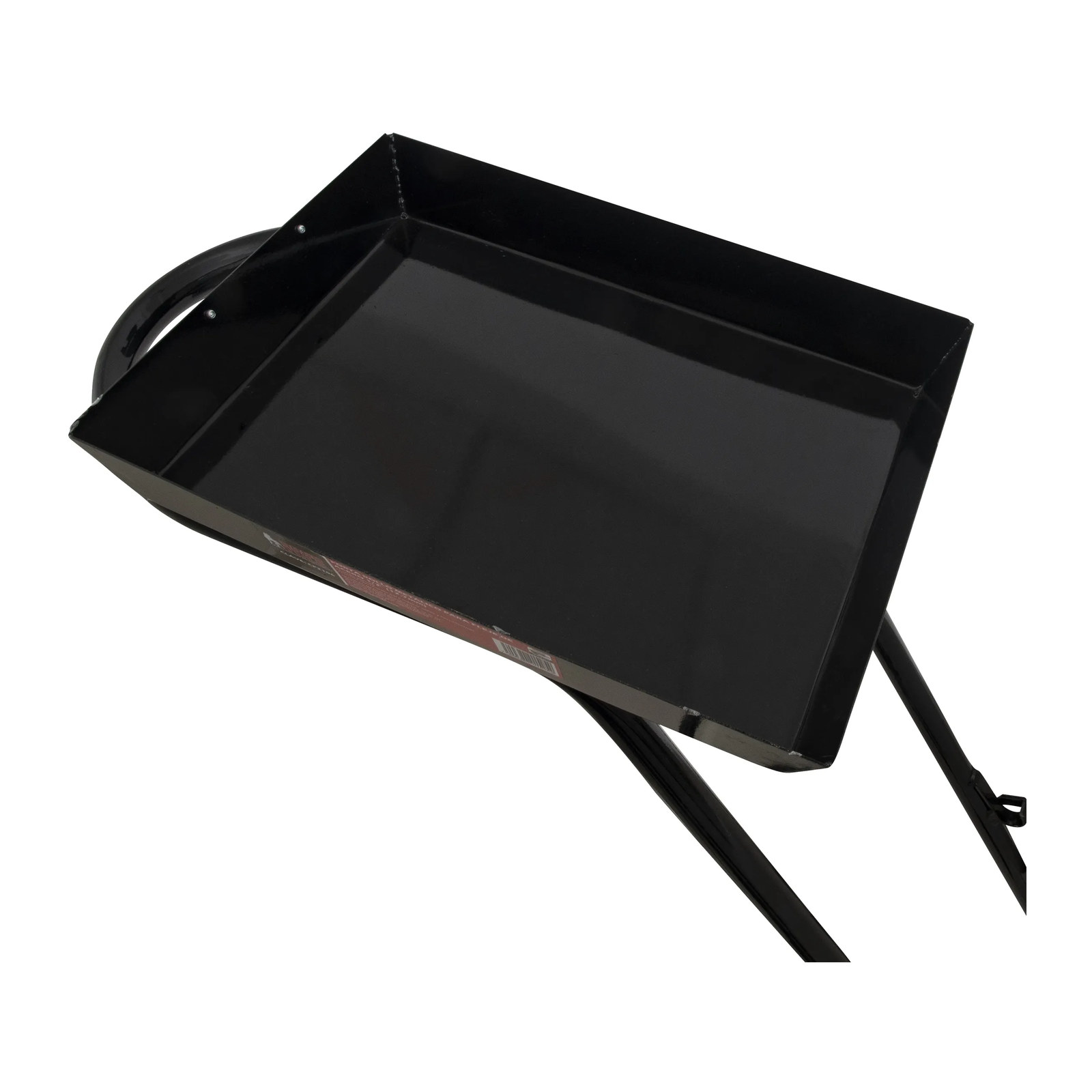 Portarrollo Metálico para Fleje de Acero 1/2" - Imagen 3