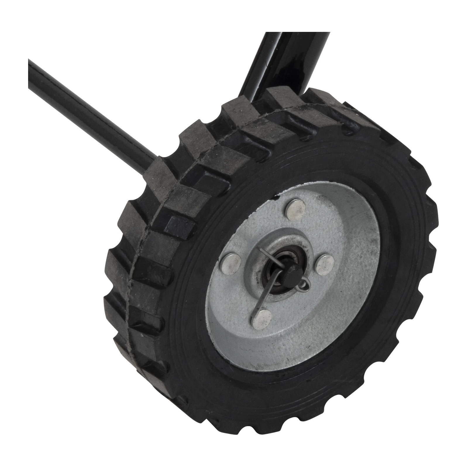 Portarrollo Metálico para Fleje de Acero 1/2" - Imagen 4