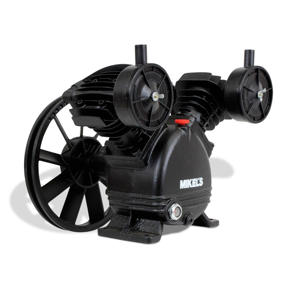 MIKELS CPC-1 Cabezal para compresor (1 HP)