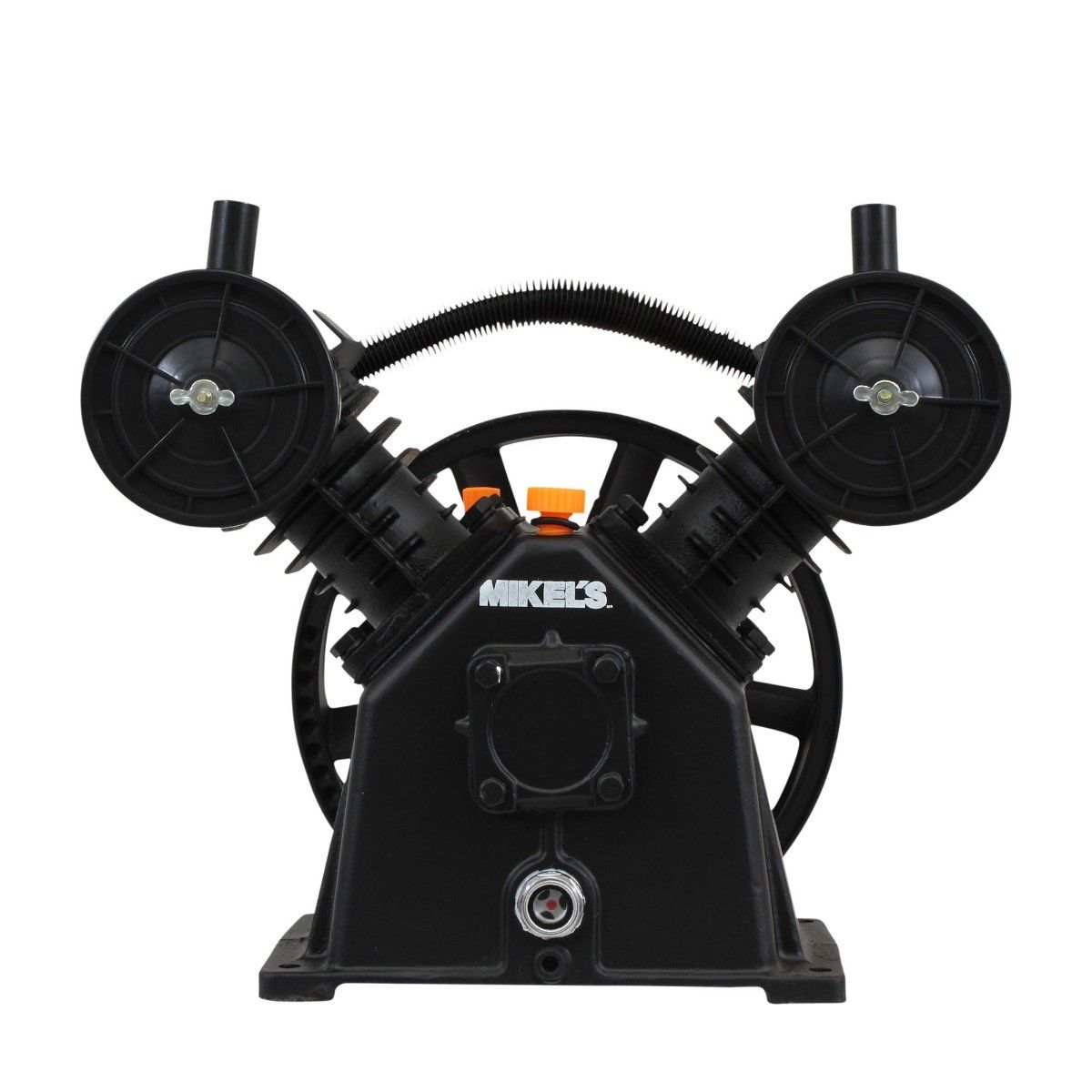 MIKELS CPC-2 Cabezal para compresor (2 HP)