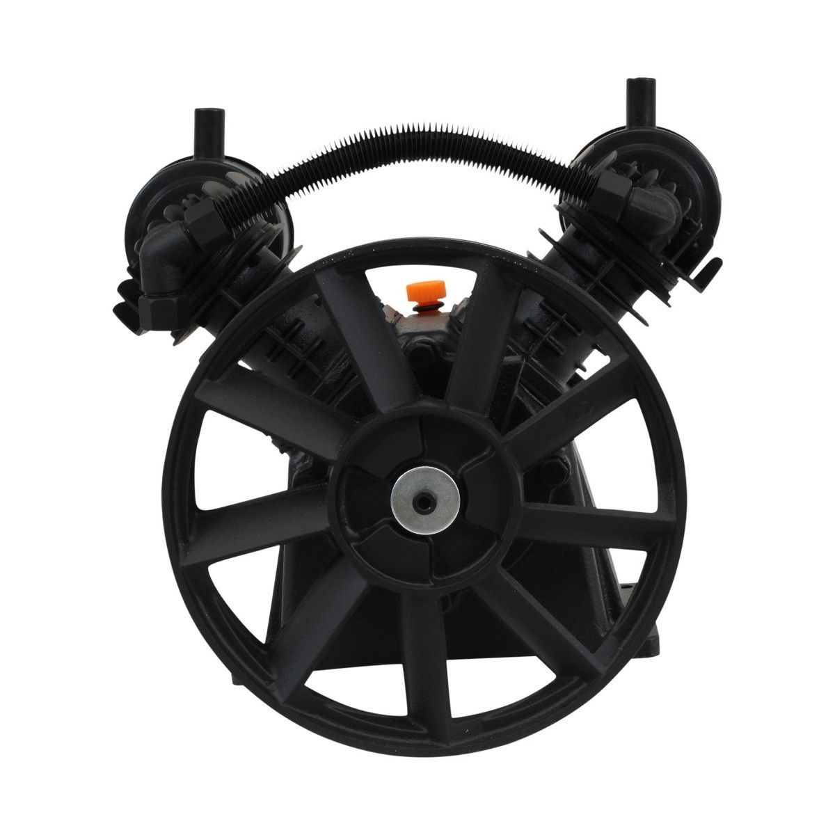 MIKELS CPC-2 Cabezal para compresor (2 HP) - Imagen 2