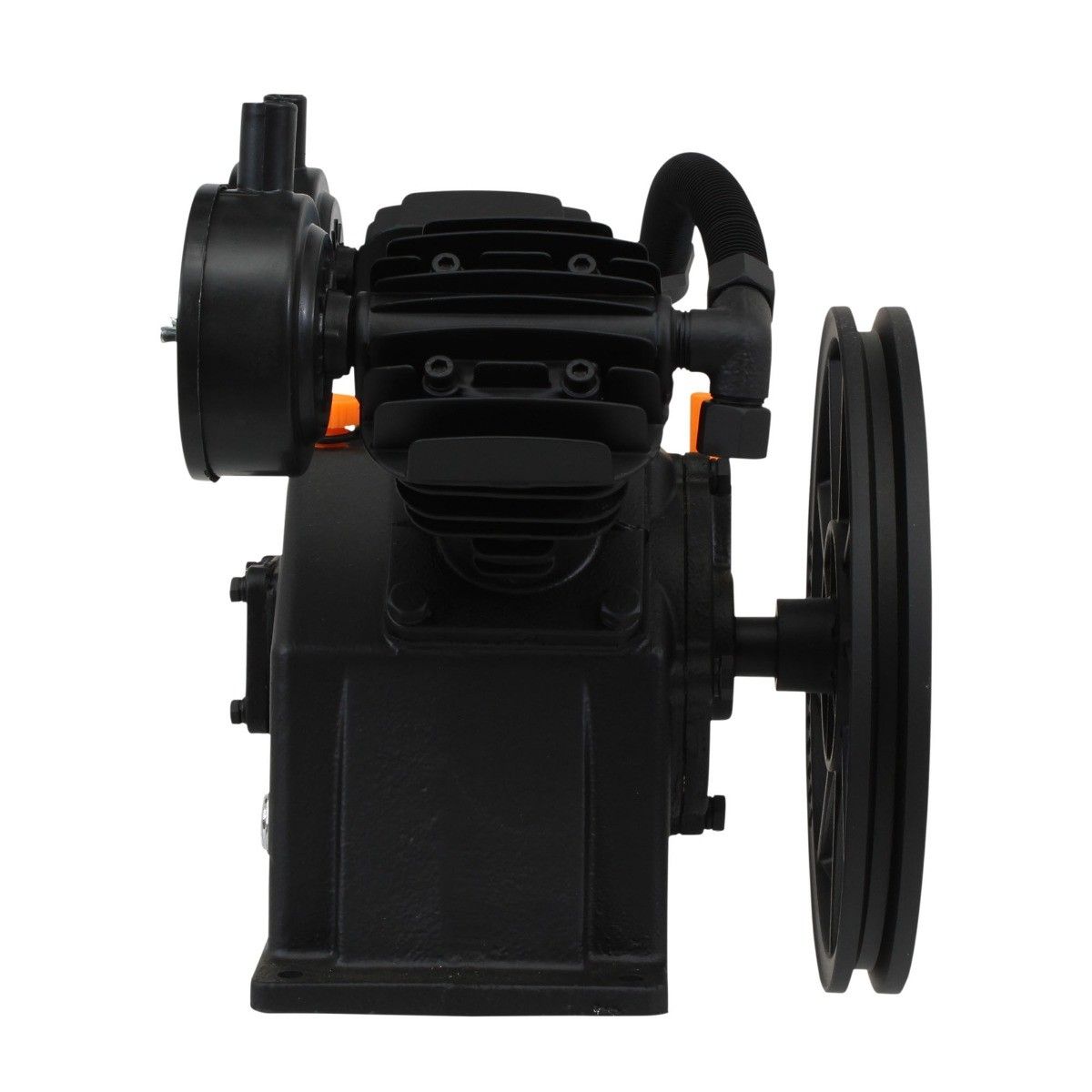 MIKELS CPC-2 Cabezal para compresor (2 HP) - Imagen 3