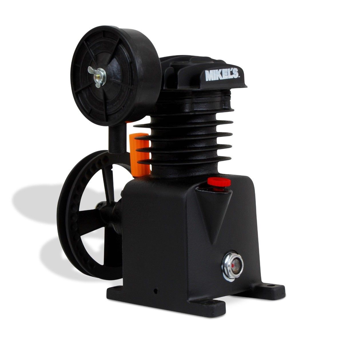 MIKELS CPC-3/4 Cabezal para compresor (3/4 HP)