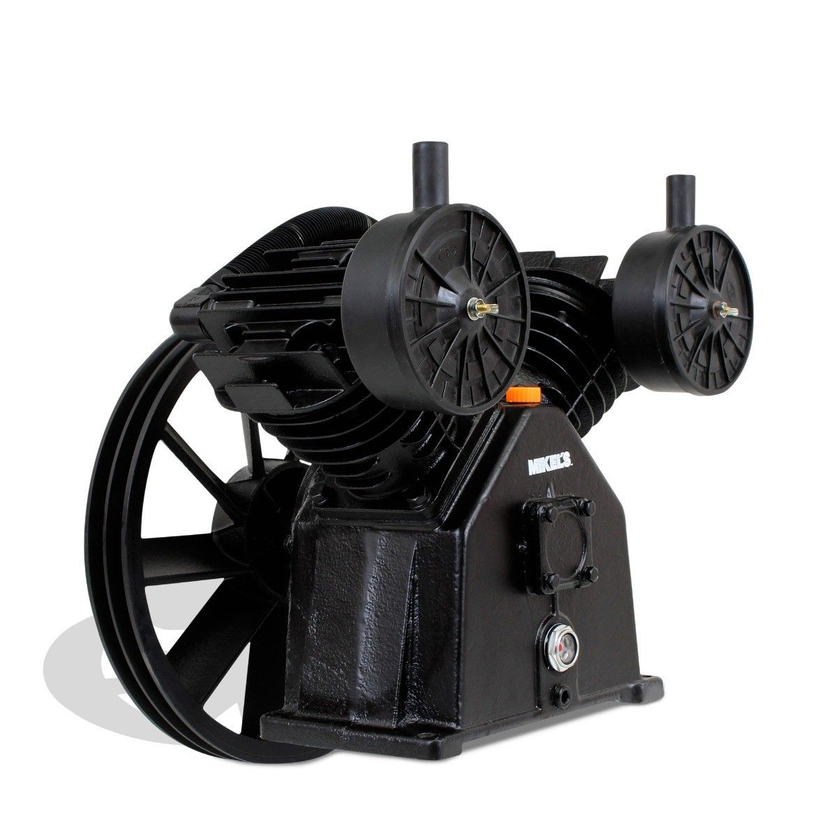 MIKELS CPC-5 Cabezal para compresor (5 HP)