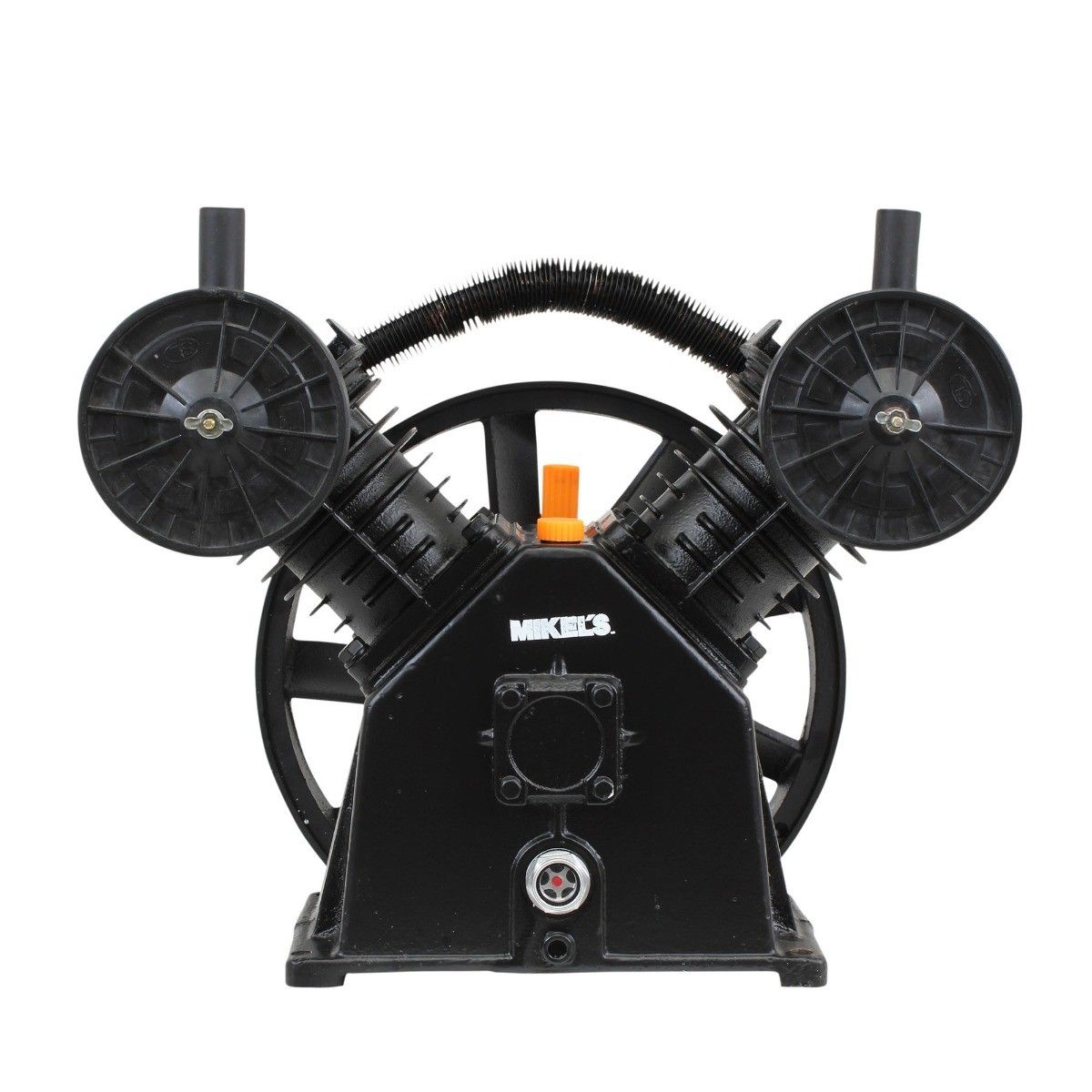 MIKELS CPC-5 Cabezal para compresor (5 HP) - Imagen 2