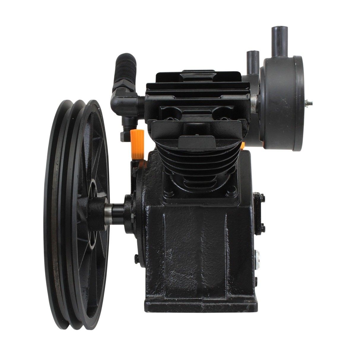 MIKELS CPC-5 Cabezal para compresor (5 HP) - Imagen 3
