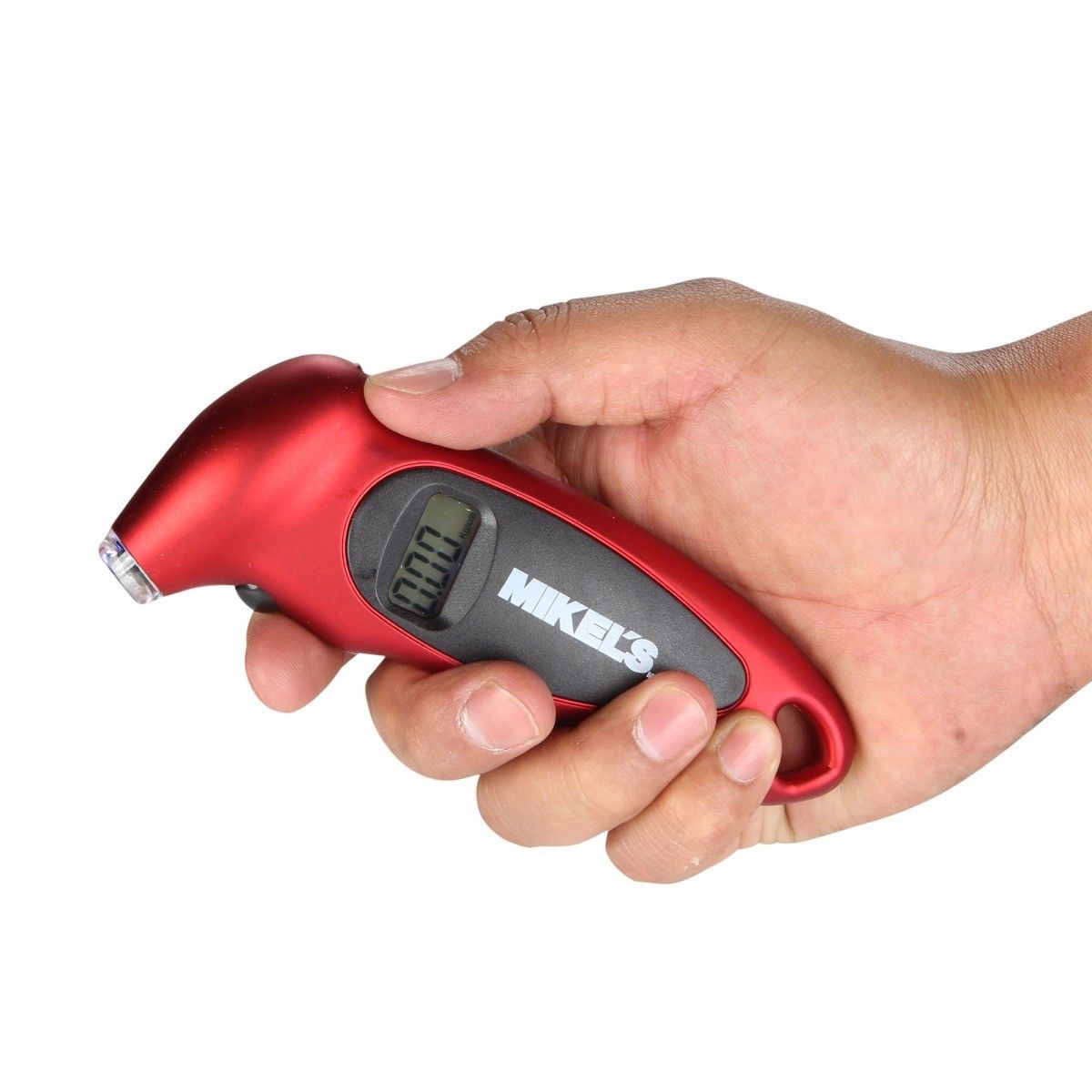 MIKELS CPD-1 Calibrador digital rango (0-150 PSI)