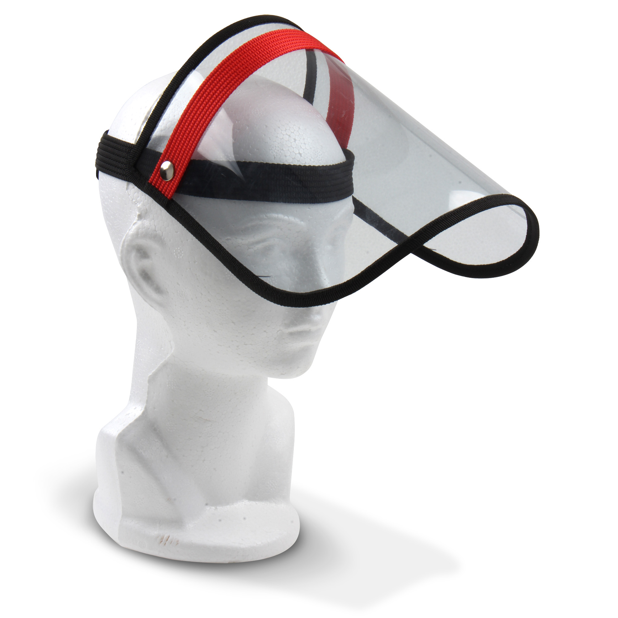 MIKELS CPF-2 Careta protectora facial  (Abatible)