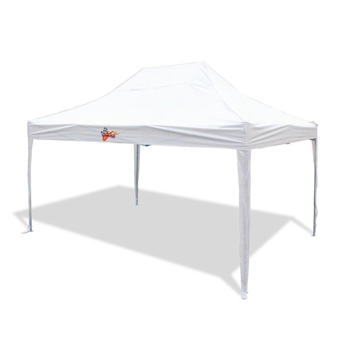GARDENS CPJ-345 Carpa para jardín (3 mts X 4.5 mts)