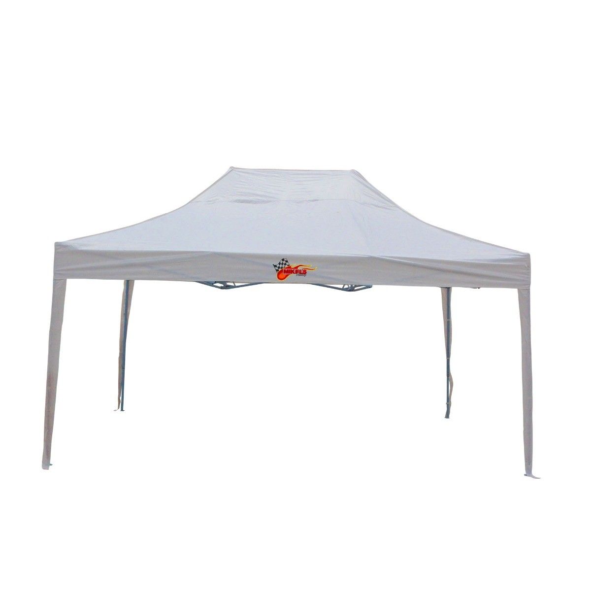 GARDENS CPJ-345 Carpa para jardín (3 mts X 4.5 mts) - Imagen 2