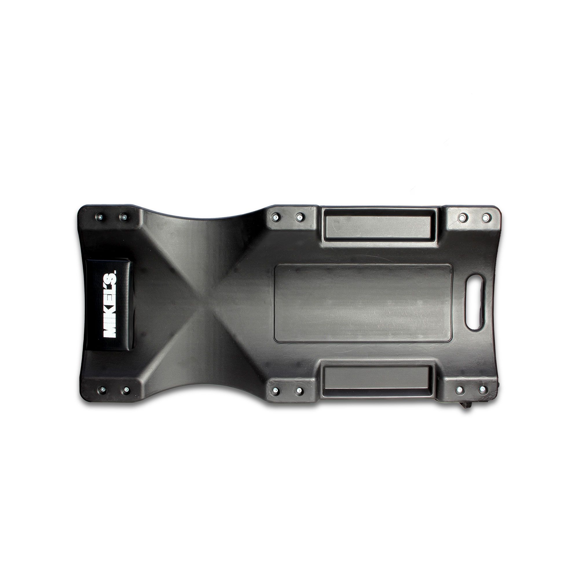 MIKELS CPM-36 Cama termo formada con 6 ruedas giratorias (36” largo) - Imagen 3