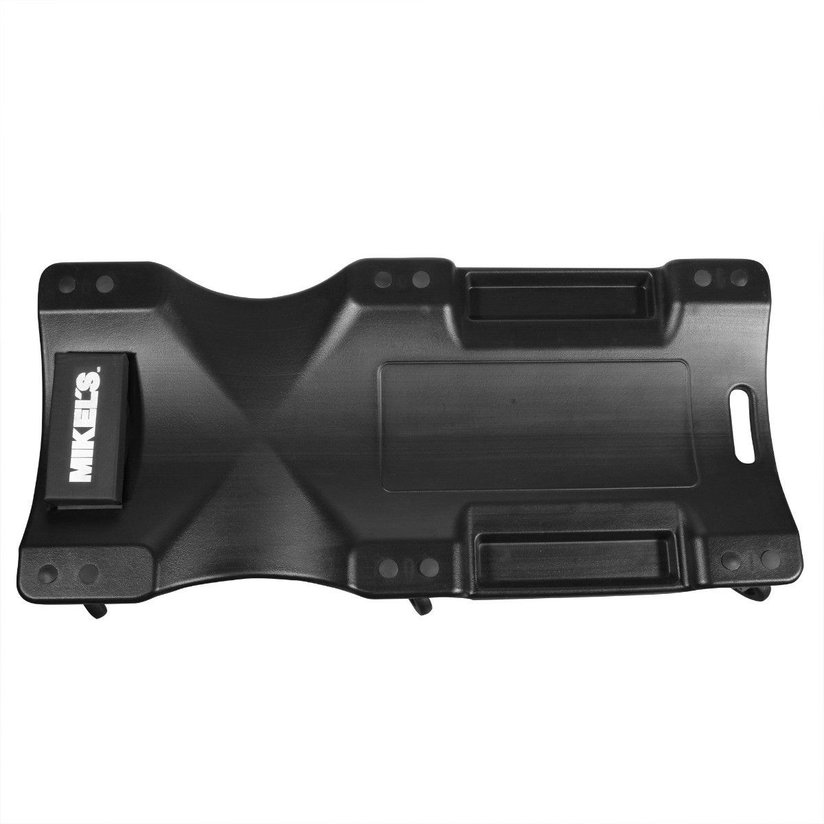 MIKELS CPM-40 Cama termo formada con 6 ruedas giratorias (40” largo) - Imagen 3