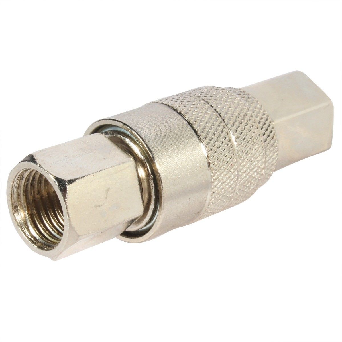 MIKELS CPR-1 Conexión de presión rápida (1/4¨ NPT) - Imagen 3