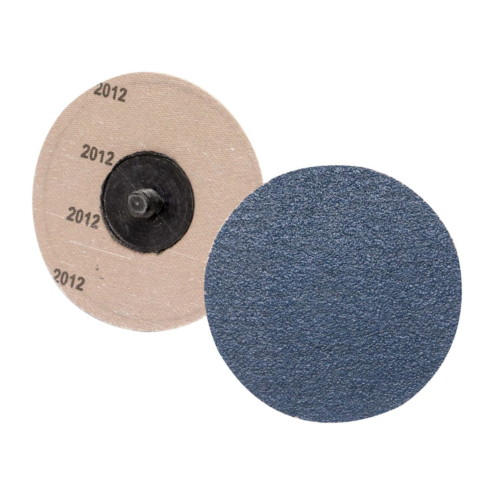 WESTON Disco de Cambio Rápido 3" Grano ZG80 Tipo R Poliéster