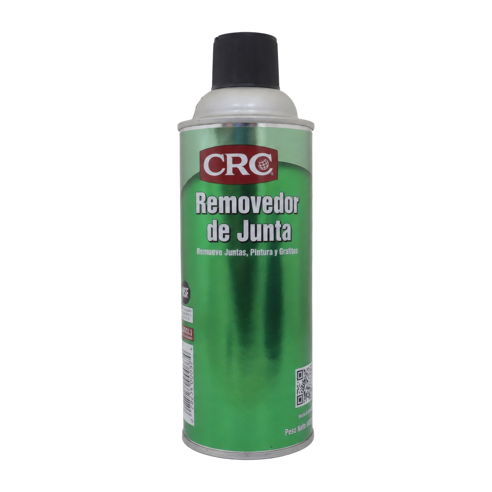 REMOVEDOR DE JUNTAS Y PINTURA AEROSOL (304g)