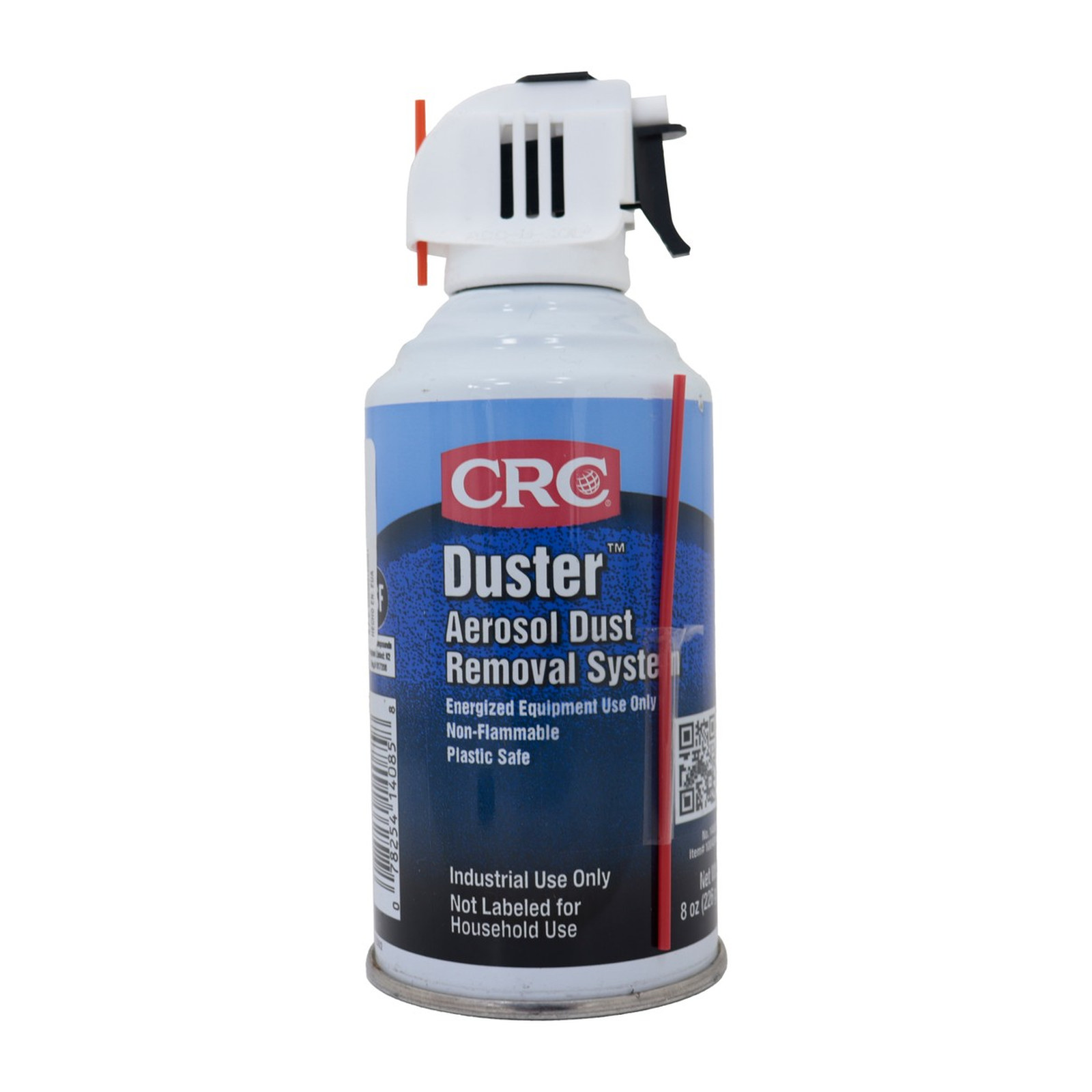 AIRE COMPRIMIDO PARA LIMPIEZA DE POLVO DUSTER AEROSOL (226G)