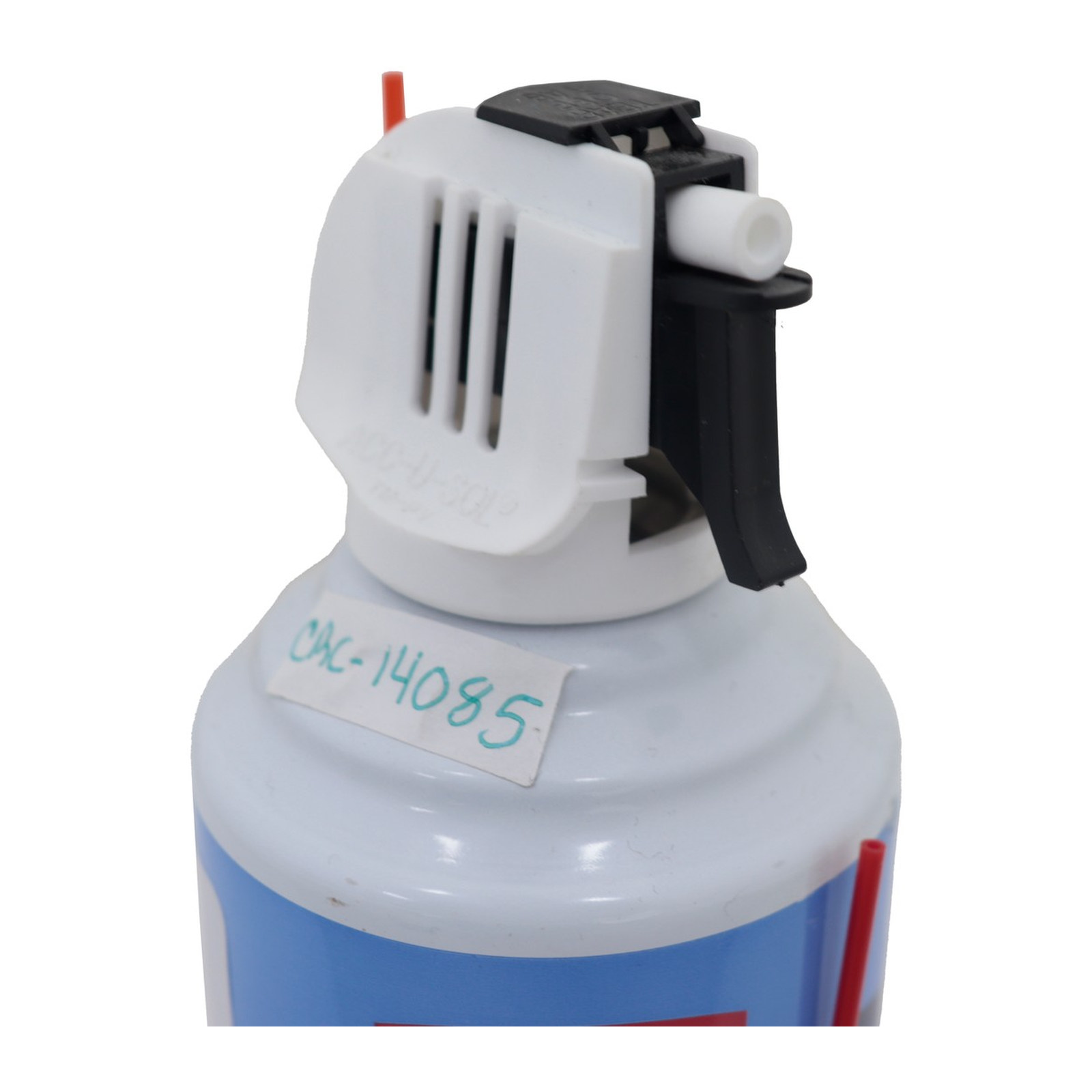 AIRE COMPRIMIDO PARA LIMPIEZA DE POLVO DUSTER AEROSOL (226G) - Imagen 3