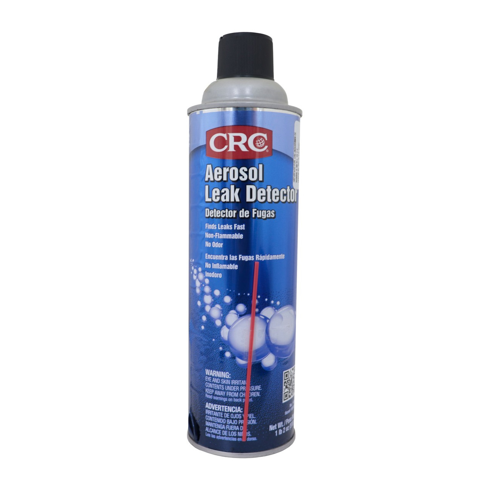 DETECTOR DE FUGAS AEROSOL 510g