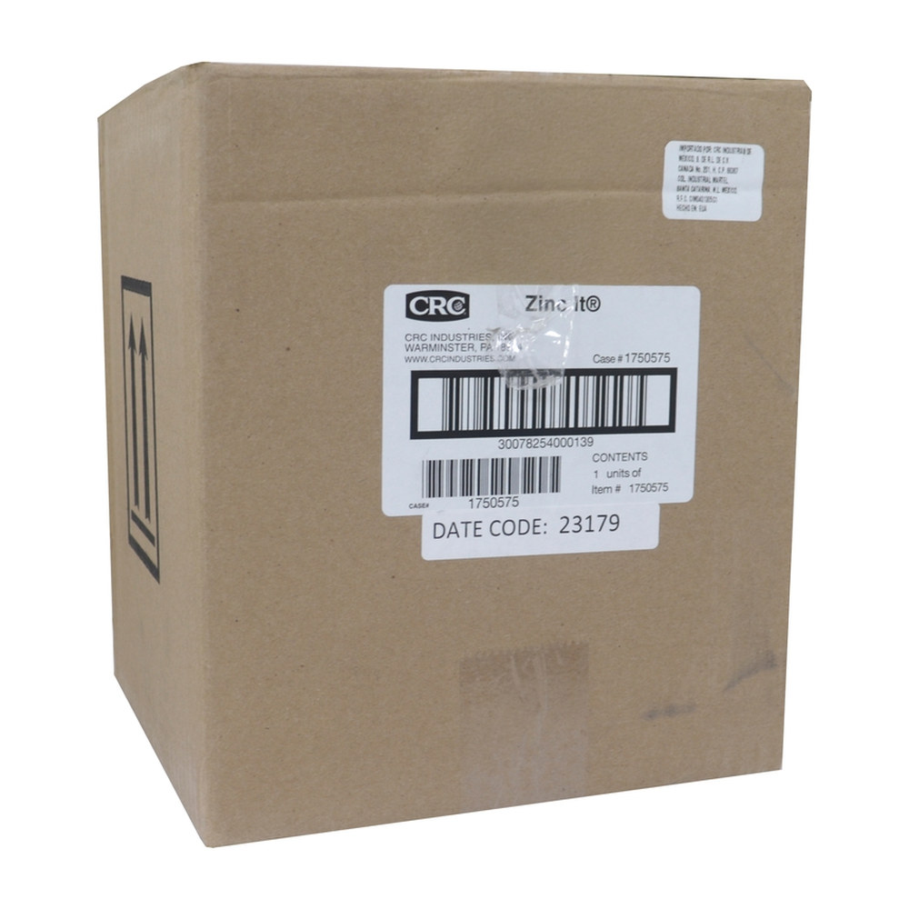 ZINC GALVANIZADO 1 GALON ZINC-IT (378 LITROS) - Imagen 3