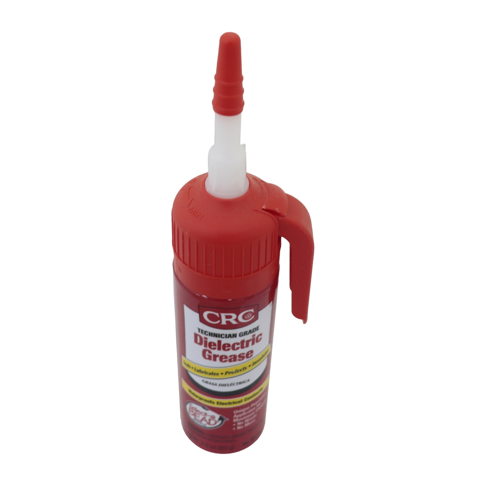 GRASA DIELECTRICA GRADO TECNICO AEROSOL (93G) - Imagen 3