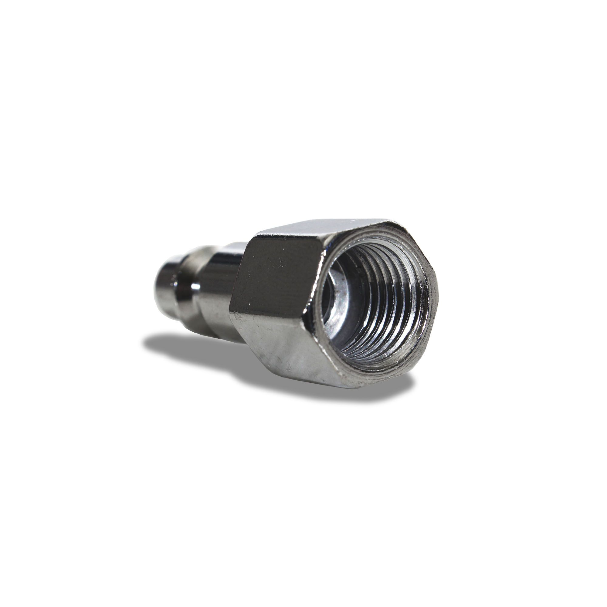 TAMER CRHT-1/4 Conector rápido (hembra)