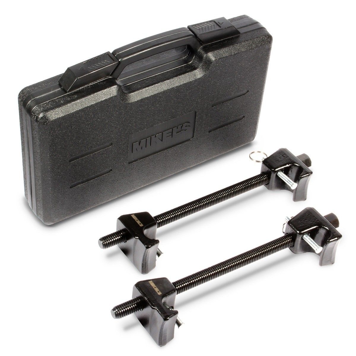 MIKELS CRSM-2 Kit opresor de resortes para suspensión McPherson®