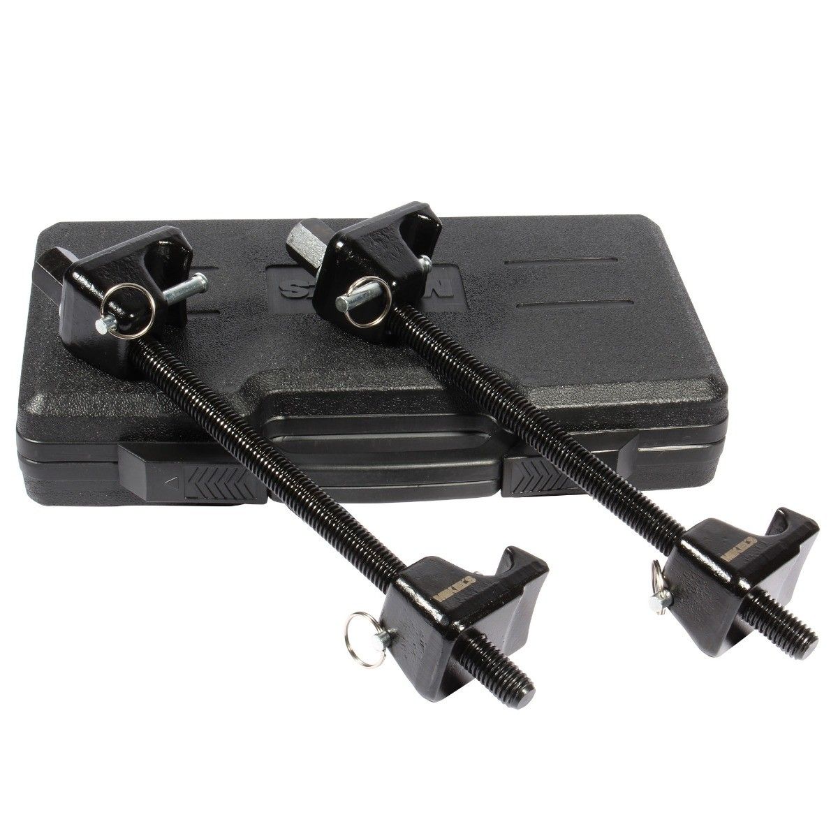 MIKELS CRSM-2 Kit opresor de resortes para suspensión McPherson® - Imagen 2
