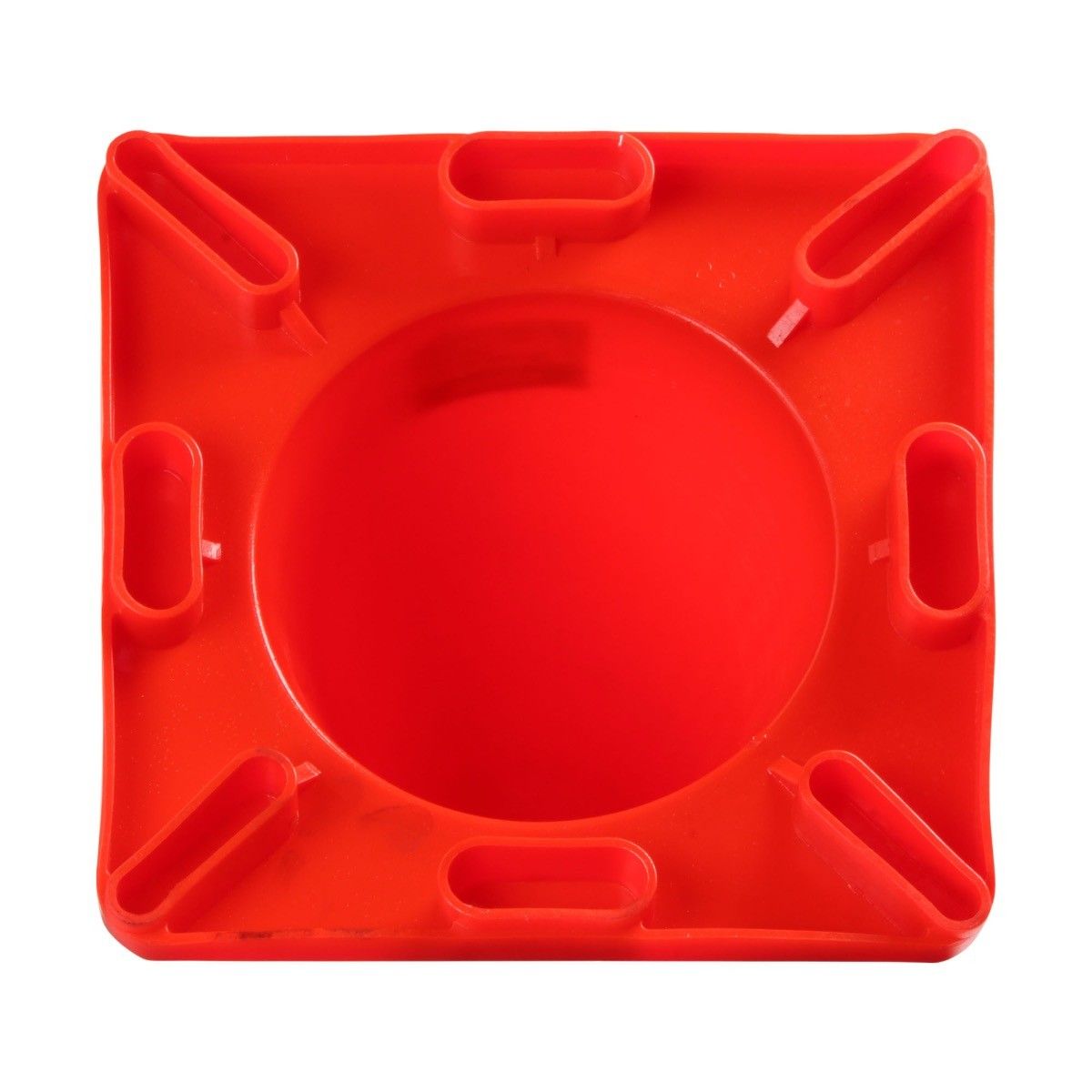 MIKELS CS-70 Cono de seguridad (70 cms) - Imagen 3
