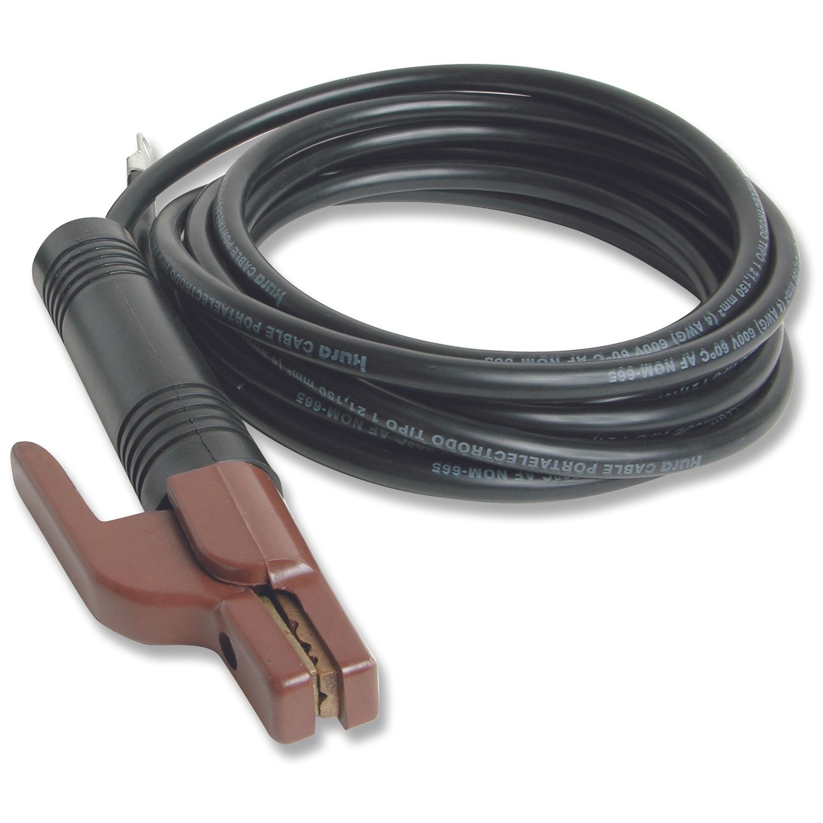 Juego de cables para soldadora 300 A, 3 m Surtek - Imagen 3