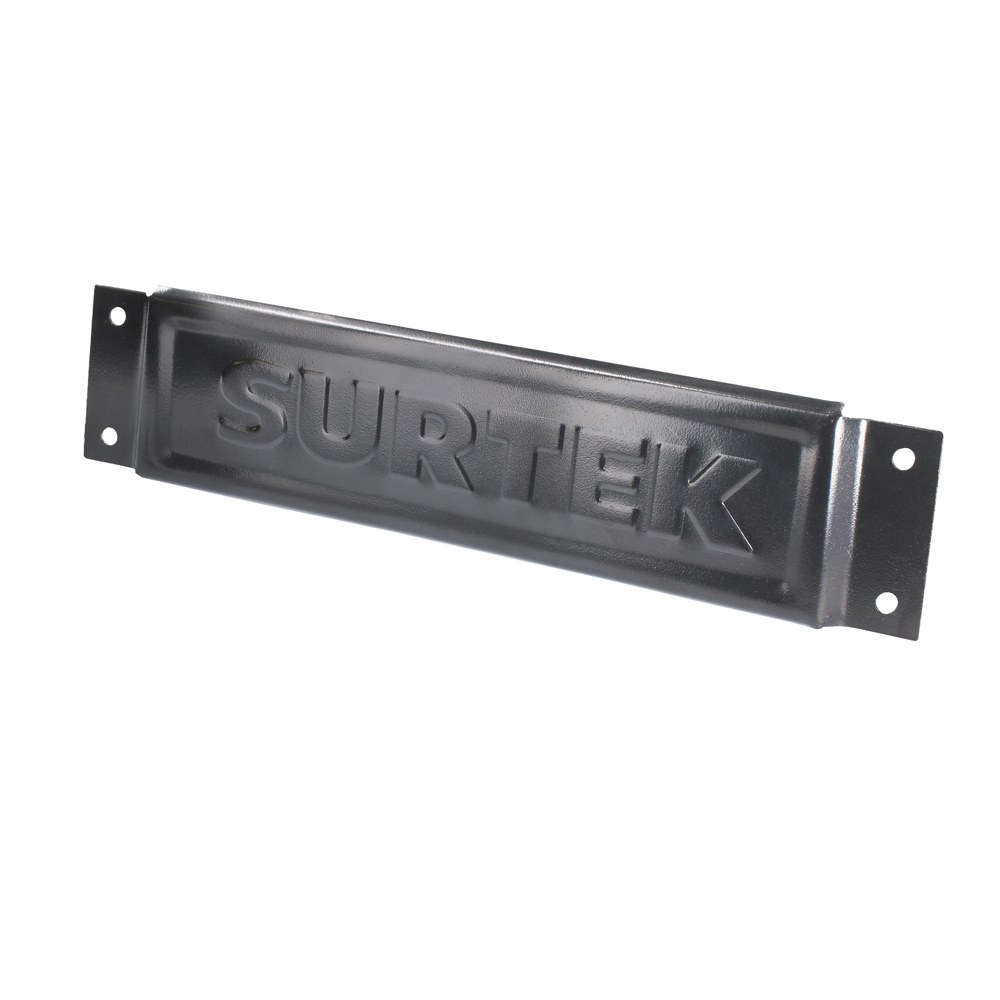 Soporte central para carretilla Surtek