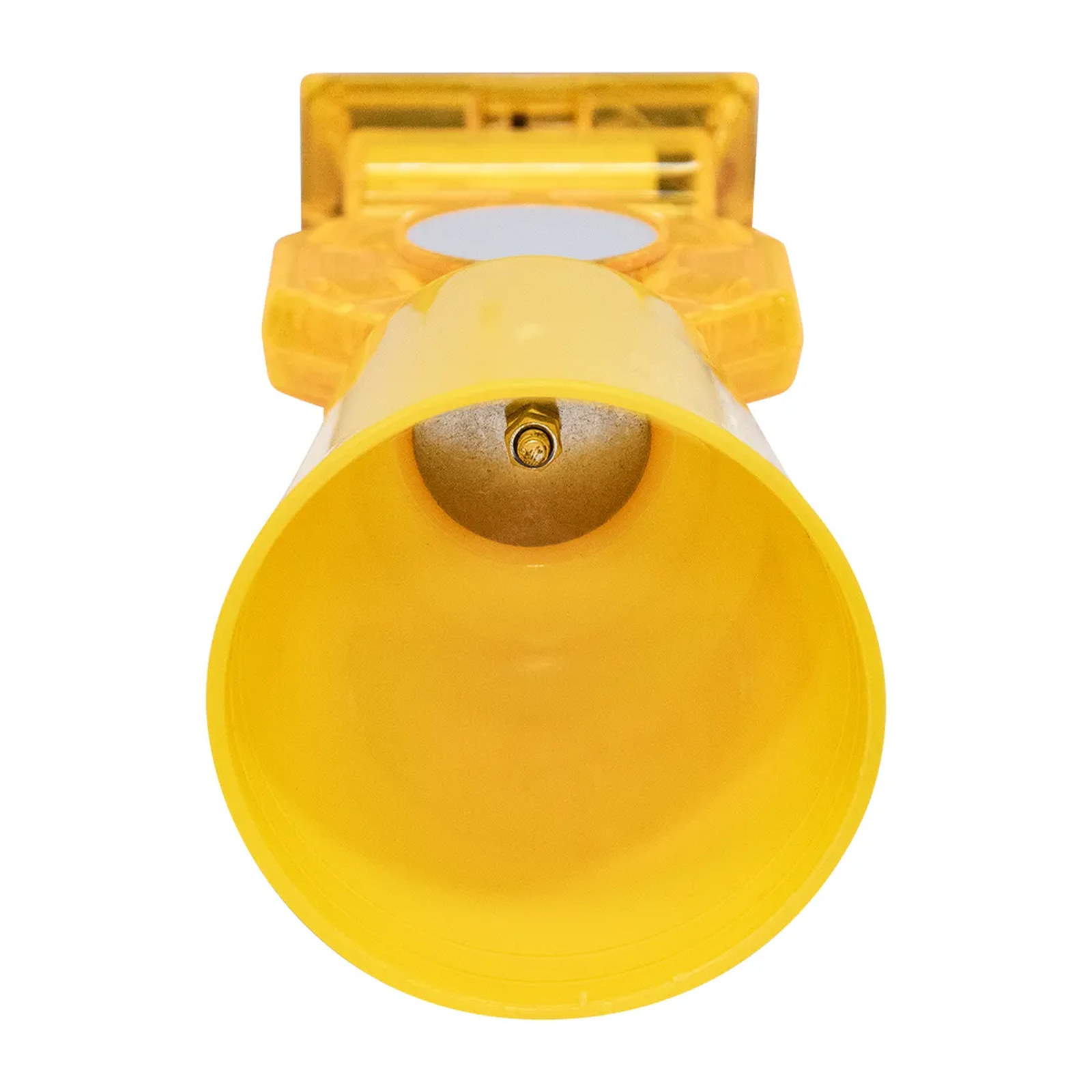 Lámpara de Destello Solar 3.5" para Cono - Imagen 4