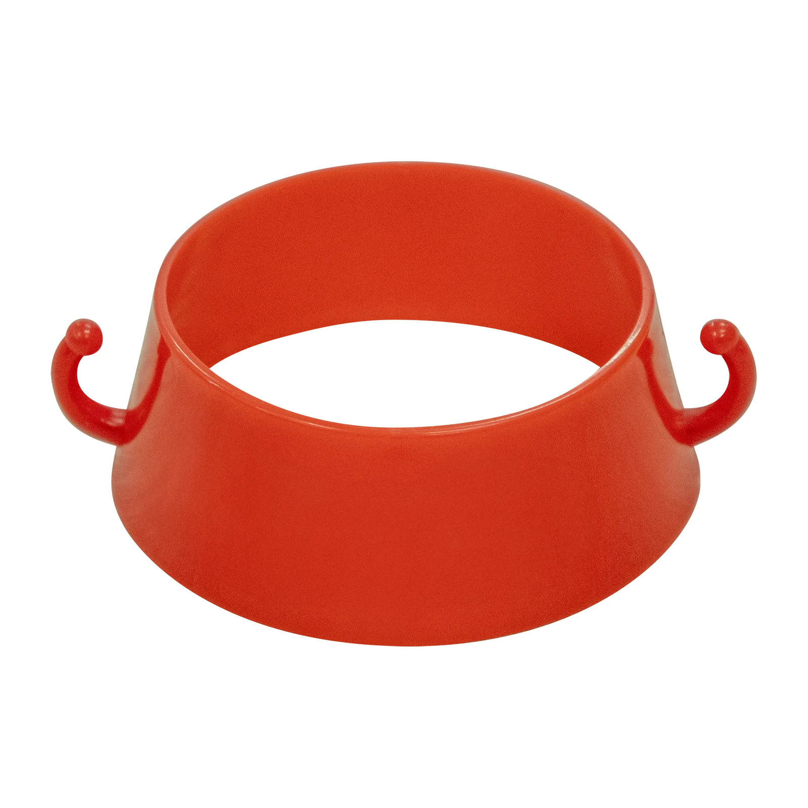 Argolla Conectora para Cono y Cadena - Paquete 10 Piezas