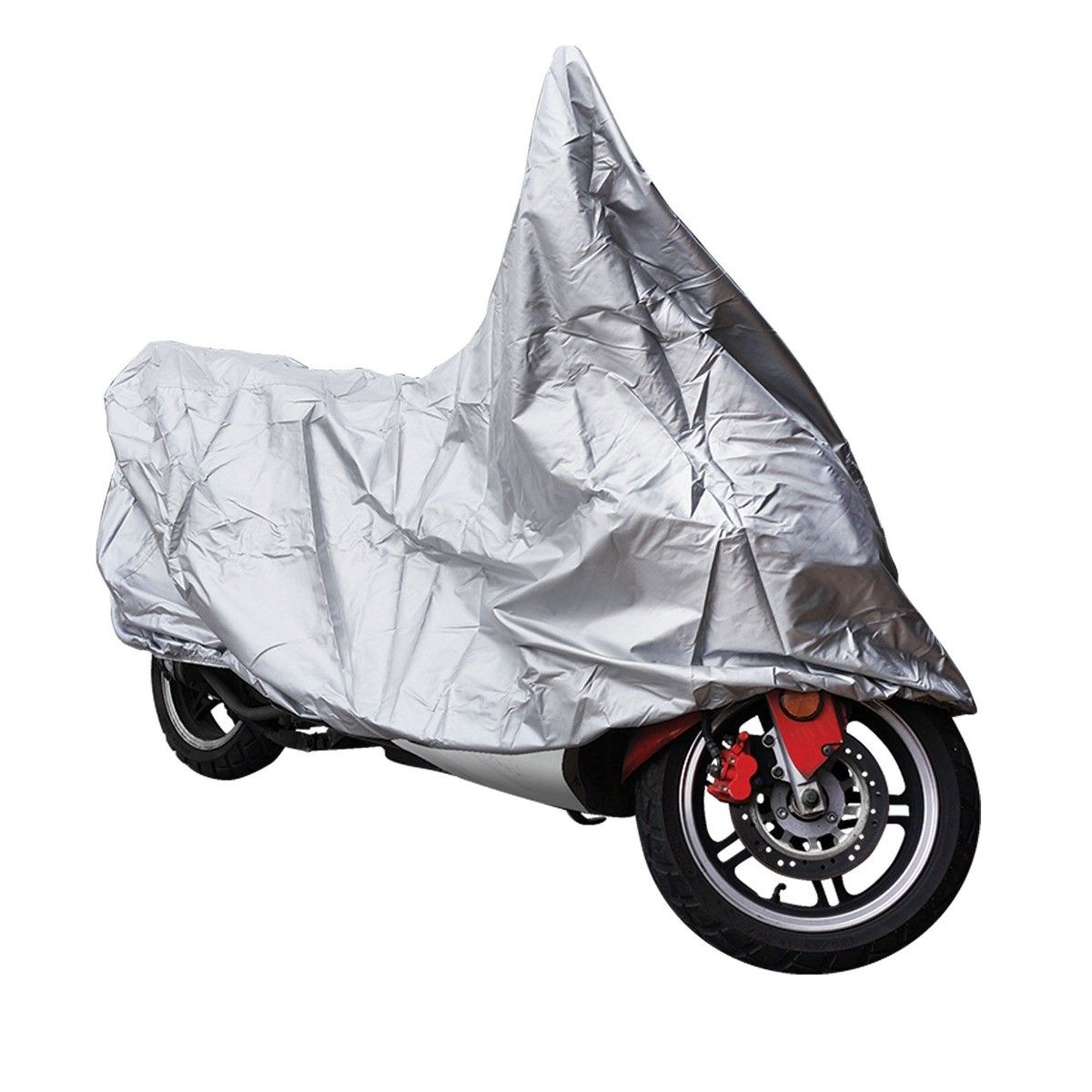 MIKELS CUM-1 Cubierta para motocicleta (CH)