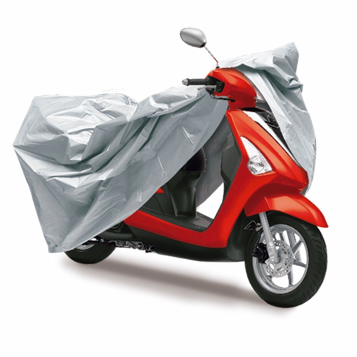 MIKELS CUM-1 Cubierta para motocicleta (CH) - Imagen 3