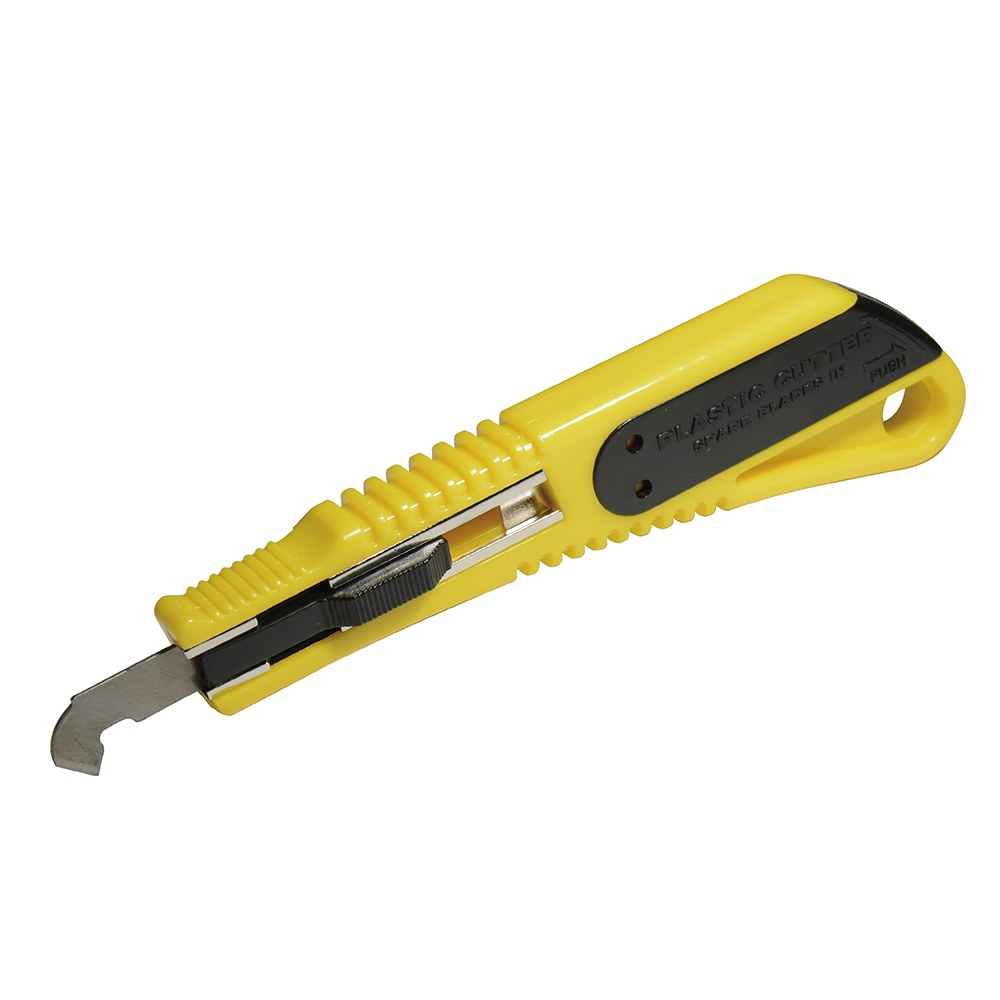 Cortador para acrílico de 6-9/32", con navaja intercambiable Surtek