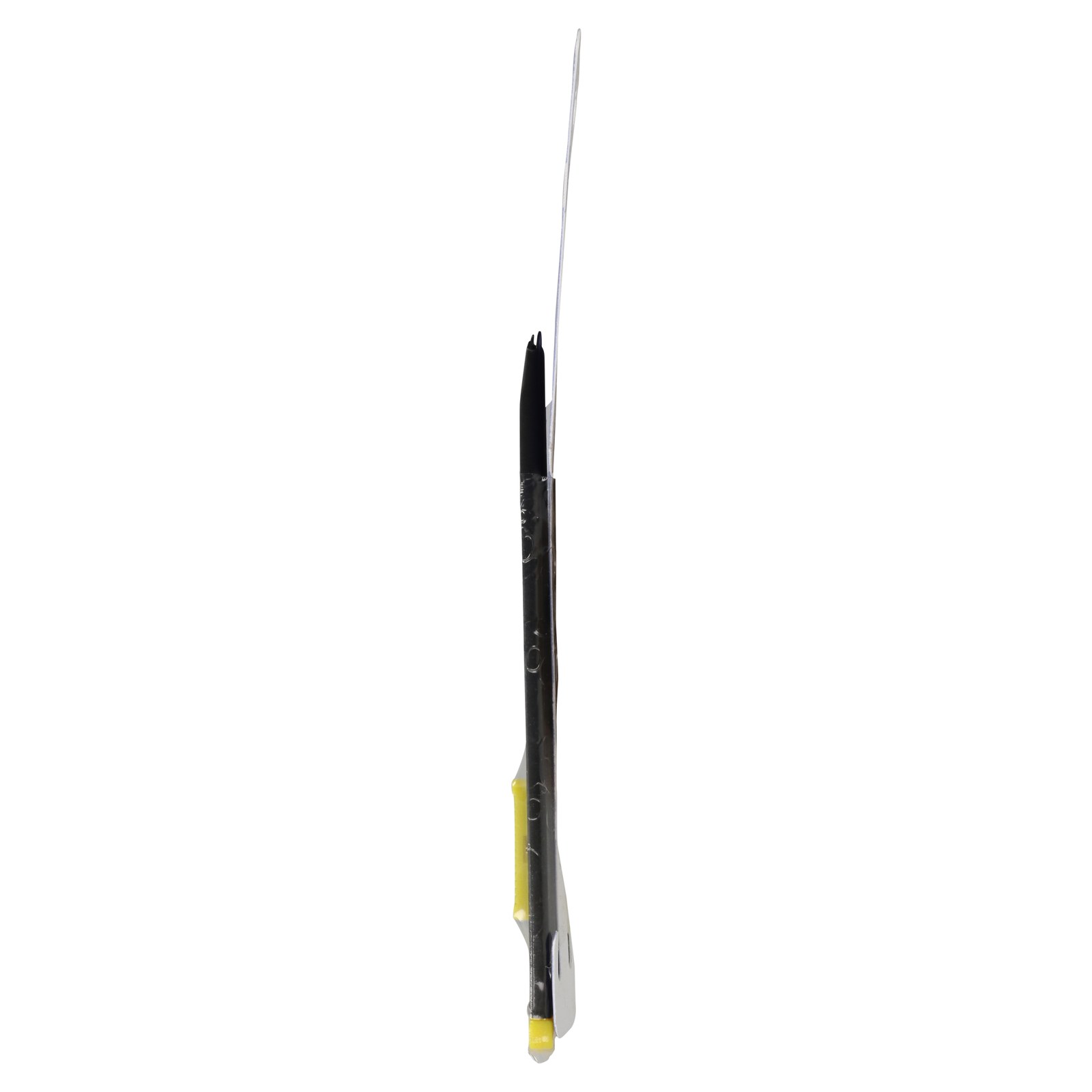 Cutter con cuerpo metálico de 9 mm, cambio automático de navaja Surtek - Imagen 4