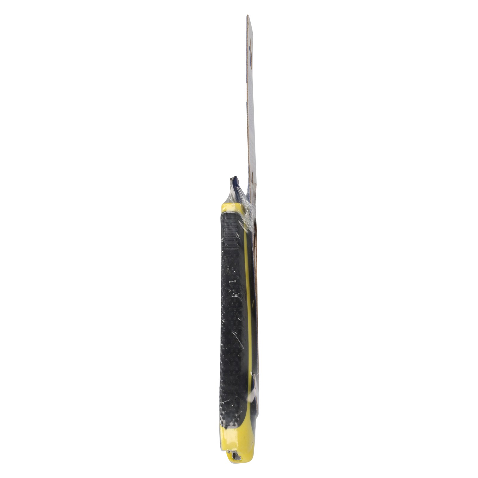 Cutter con cuerpo de plástico de 9 mm, cambio automático de navaja Surtek - Imagen 4