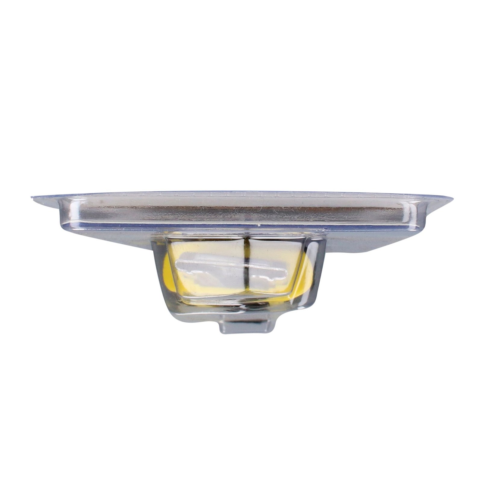 Cutter con cuerpo de plástico de 25 mm, cambio automático de navaja Surtek - Imagen 4