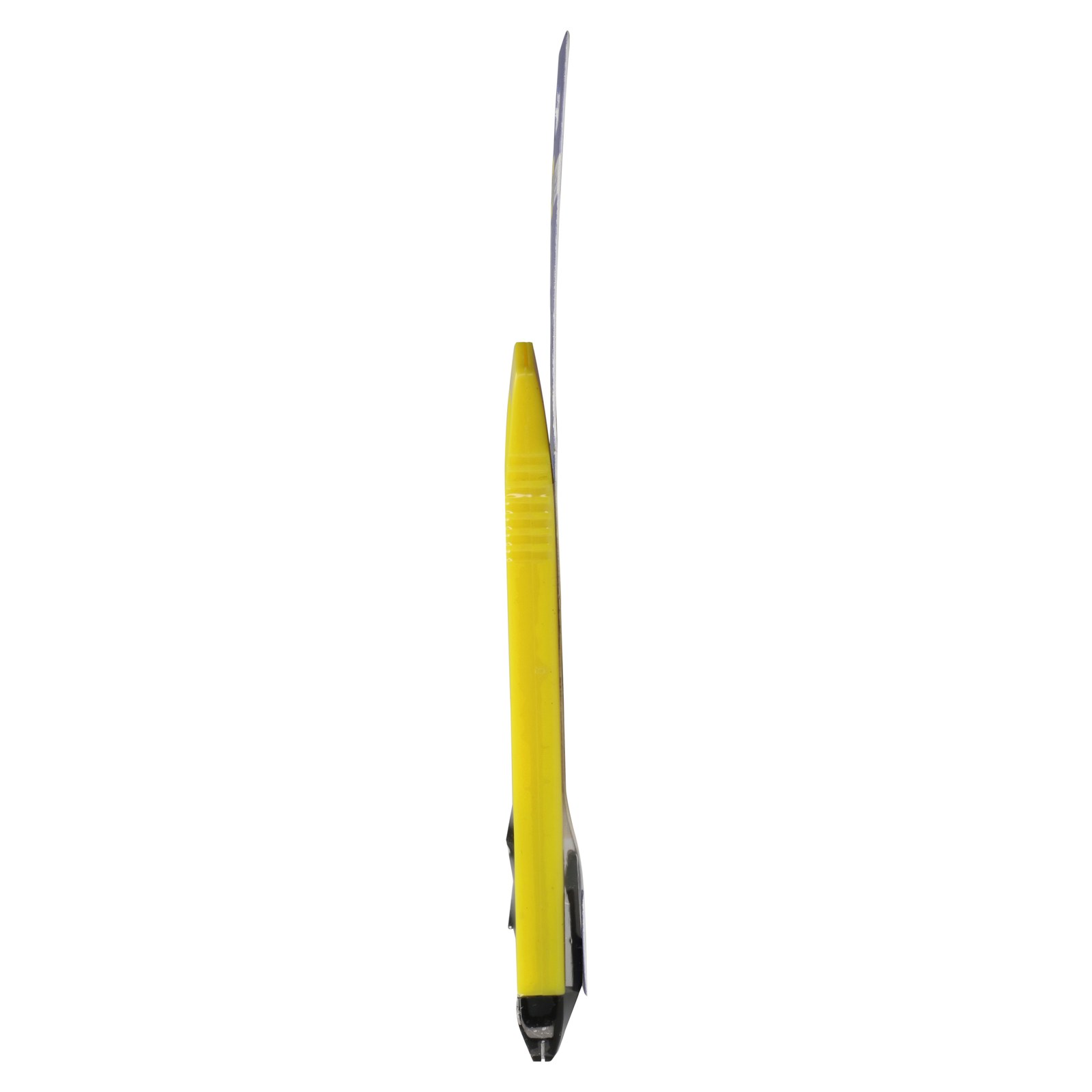 Cutter con cuerpo de plástico de 9 mm, tipo lápiz Surtek - Imagen 4